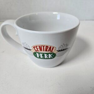 Central Perk/Friends Mug